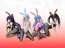 Load image into Gallery viewer, PRE-ORDER 1/4 Scale Origami Tobiichi: Bunny Ver. Date A Live V