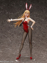 Load image into Gallery viewer, PRE-ORDER 1/4 Scale Power: Bunny Ver. (re-run) Chainsaw Man
