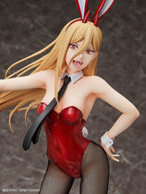 Load image into Gallery viewer, PRE-ORDER 1/4 Scale Power: Bunny Ver. (re-run) Chainsaw Man