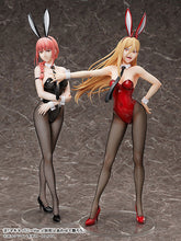 Load image into Gallery viewer, PRE-ORDER 1/4 Scale Power: Bunny Ver. (re-run) Chainsaw Man