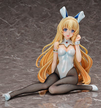 Load image into Gallery viewer, PRE-ORDER 1/4 Scale Priestess: Bunny Ver. Goblin Slayer