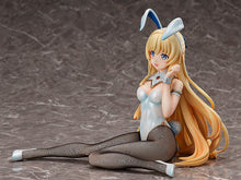 Load image into Gallery viewer, PRE-ORDER 1/4 Scale Priestess: Bunny Ver. Goblin Slayer