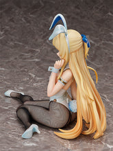 Load image into Gallery viewer, PRE-ORDER 1/4 Scale Priestess: Bunny Ver. Goblin Slayer