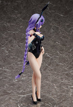 Load image into Gallery viewer, PRE-ORDER 1/4 Scale Purple Heart Bare Leg Bunny Ver. Hyperdimension Neptunia