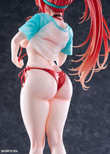 Load image into Gallery viewer, PRE-ORDER 1/4 Scale Rapi: Red Hood - Red Flavor Goddess of Victory: Nikke