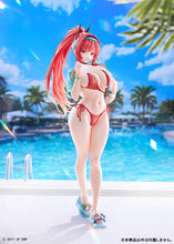 Load image into Gallery viewer, PRE-ORDER 1/4 Scale Rapi: Red Hood - Red Flavor Goddess of Victory: Nikke