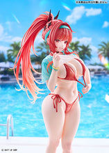 Load image into Gallery viewer, PRE-ORDER 1/4 Scale Rapi: Red Hood - Red Flavor Goddess of Victory: Nikke