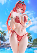 Load image into Gallery viewer, PRE-ORDER 1/4 Scale Rapi: Red Hood - Red Flavor Goddess of Victory: Nikke