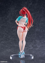 Load image into Gallery viewer, PRE-ORDER 1/4 Scale Rapi: Red Hood - Red Flavor Goddess of Victory: Nikke