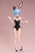Load image into Gallery viewer, PRE-ORDER 1/4 Scale Rem: Bare Leg Bunny Ver. 2nd Re: ZERO Starting Life in Another World