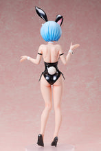 Load image into Gallery viewer, PRE-ORDER 1/4 Scale Rem: Bare Leg Bunny Ver. 2nd Re: ZERO Starting Life in Another World