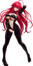 Load image into Gallery viewer, PRE-ORDER 1/4 Scale Rias Gremory: Catsuit Ver. High School DxD Hero