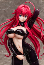 Load image into Gallery viewer, PRE-ORDER 1/4 Scale Rias Gremory: Catsuit Ver. High School DxD Hero