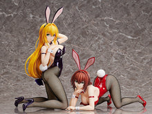 Load image into Gallery viewer, PRE-ORDER 1/4 Scale Ryoko Mikado (Bunny Ver.) To Love-Ru Darkness B-Style