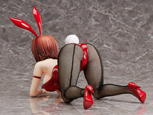 Load image into Gallery viewer, PRE-ORDER 1/4 Scale Ryoko Mikado (Bunny Ver.) To Love-Ru Darkness B-Style