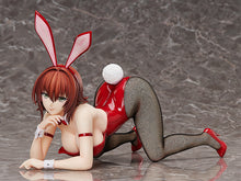 Load image into Gallery viewer, PRE-ORDER 1/4 Scale Ryoko Mikado (Bunny Ver.) To Love-Ru Darkness B-Style