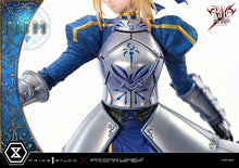 Load image into Gallery viewer, PRE-ORDER 1/4 Scale Saber Ultimate Premium Masterline Fate/stay night