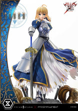 Load image into Gallery viewer, PRE-ORDER 1/4 Scale Saber Ultimate Premium Masterline Fate/stay night