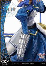 Load image into Gallery viewer, PRE-ORDER 1/4 Scale Saber Ultimate Premium Masterline Fate/stay night