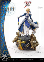 Load image into Gallery viewer, PRE-ORDER 1/4 Scale Saber Ultimate Premium Masterline Fate/stay night