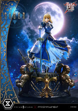 Load image into Gallery viewer, PRE-ORDER 1/4 Scale Saber Ultimate Premium Masterline Fate/stay night
