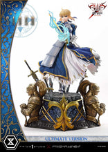 Load image into Gallery viewer, PRE-ORDER 1/4 Scale Saber Ultimate Premium Masterline Ultimate Version Fate/stay night