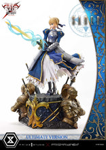 Load image into Gallery viewer, PRE-ORDER 1/4 Scale Saber Ultimate Premium Masterline Ultimate Version Fate/stay night