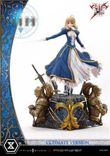 Load image into Gallery viewer, PRE-ORDER 1/4 Scale Saber Ultimate Premium Masterline Ultimate Version Fate/stay night