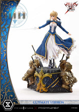 Load image into Gallery viewer, PRE-ORDER 1/4 Scale Saber Ultimate Premium Masterline Ultimate Version Fate/stay night
