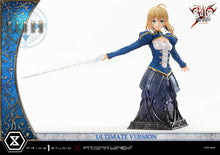 Load image into Gallery viewer, PRE-ORDER 1/4 Scale Saber Ultimate Premium Masterline Ultimate Version Fate/stay night
