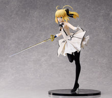 Load image into Gallery viewer, PRE-ORDER 1/4 Scale Saber/Altria Pendragon (Lily) Fate/Grand Order