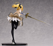 Load image into Gallery viewer, PRE-ORDER 1/4 Scale Saber/Altria Pendragon (Lily) Fate/Grand Order