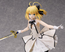 Load image into Gallery viewer, PRE-ORDER 1/4 Scale Saber/Altria Pendragon (Lily) Fate/Grand Order