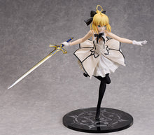 Load image into Gallery viewer, PRE-ORDER 1/4 Scale Saber/Altria Pendragon (Lily) Fate/Grand Order