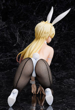 Load image into Gallery viewer, PRE-ORDER 1/4 Scale Sean Ari: Bunny Ver. Bastard!! -Heavy Metal, Dark Fantasy-