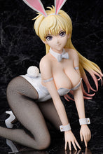 Load image into Gallery viewer, PRE-ORDER 1/4 Scale Sean Ari: Bunny Ver. Bastard!! -Heavy Metal, Dark Fantasy-