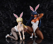 Load image into Gallery viewer, PRE-ORDER 1/4 Scale Sean Ari: Bunny Ver. Bastard!! -Heavy Metal, Dark Fantasy-