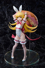 Load image into Gallery viewer, PRE-ORDER 1/4 Scale Shinobu Oshino White Bunny Ver. Monogatari Series