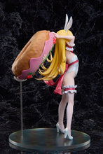 Load image into Gallery viewer, PRE-ORDER 1/4 Scale Shinobu Oshino White Bunny Ver. Monogatari Series