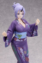 Load image into Gallery viewer, PRE-ORDER 1/4 Scale Shion: Yukata Ver. That Time I Got Reincarnated as a Slime