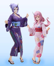 Load image into Gallery viewer, PRE-ORDER 1/4 Scale Shion: Yukata Ver. That Time I Got Reincarnated as a Slime