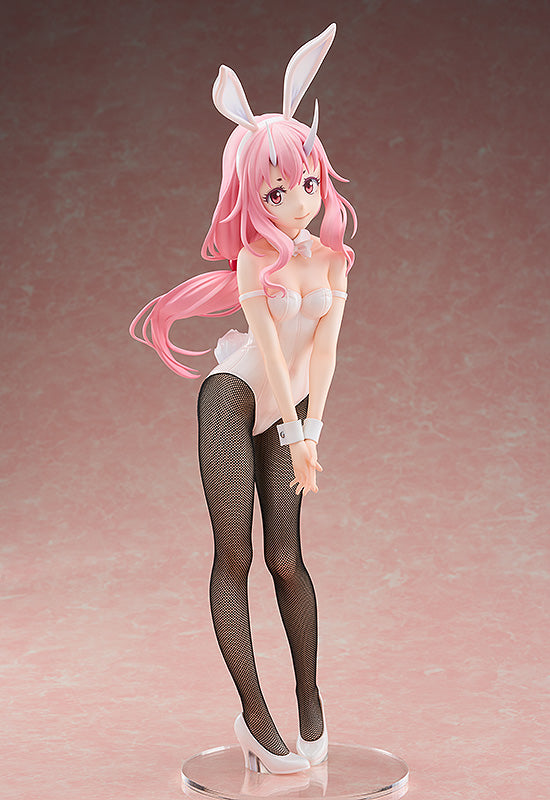 PRE-ORDER 1/4 Scale Shuna: Bunny Ver. That Time I Got Reincarnated as a Slime