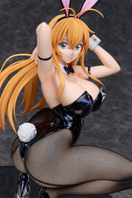 Load image into Gallery viewer, PRE-ORDER 1/4 Scale Sonsaku Hakufu: Bunny Ver. 2nd Shin Ikki Tousen