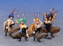 Load image into Gallery viewer, PRE-ORDER 1/4 Scale Sonsaku Hakufu: Bunny Ver. 2nd Shin Ikki Tousen