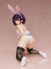 Load image into Gallery viewer, PRE-ORDER 1/4 Scale Suzu Kanade Bunny Ver. Ayakashi Triangle
