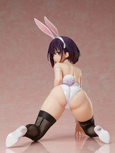 Load image into Gallery viewer, PRE-ORDER 1/4 Scale Suzu Kanade Bunny Ver. Ayakashi Triangle