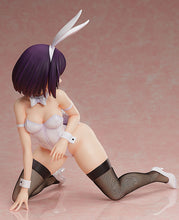 Load image into Gallery viewer, PRE-ORDER 1/4 Scale Suzu Kanade Bunny Ver. Ayakashi Triangle