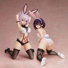 Load image into Gallery viewer, PRE-ORDER 1/4 Scale Suzu Kanade Bunny Ver. Ayakashi Triangle