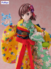 Load image into Gallery viewer, PRE-ORDER 1/4 Scale T Misaka Mikoto Japanese Doll A Certain Scientific Railgun