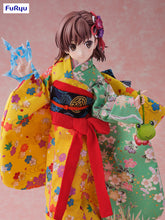 Load image into Gallery viewer, PRE-ORDER 1/4 Scale T Misaka Mikoto Japanese Doll A Certain Scientific Railgun